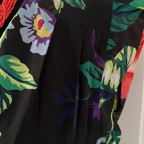 INC Maxi Dress - Picture 4 of 8